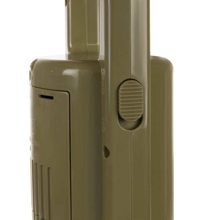 Дитячий іграшковий набір для прибирання 15 елементів Kruzzel (24813) Нововолинськ - фото 5