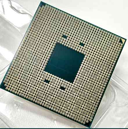 Процесор AMD Ryzen 5 5600x. Київ