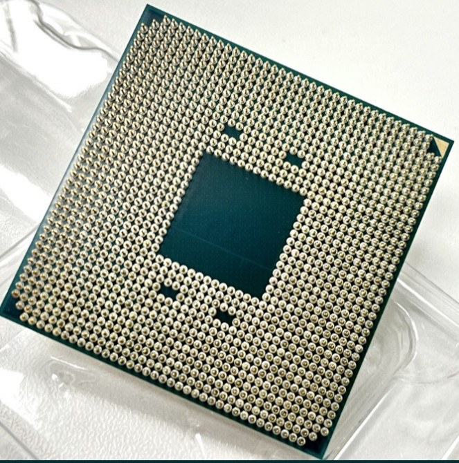 Процессор AMD Ryzen 5 5600x. Киев - изображение 1