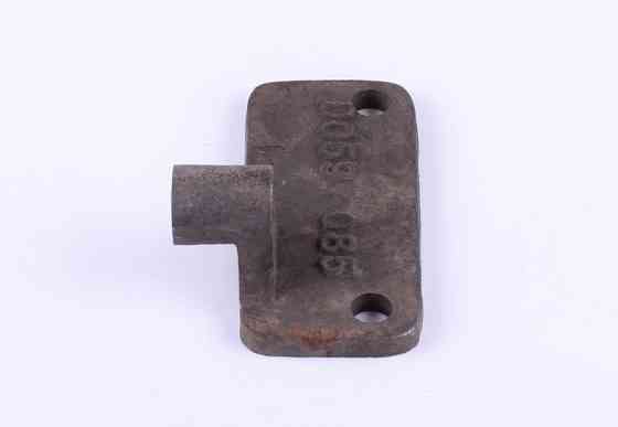 Напрямна важеля під'єднання переднього моста Фотон 240/244 Мукачево