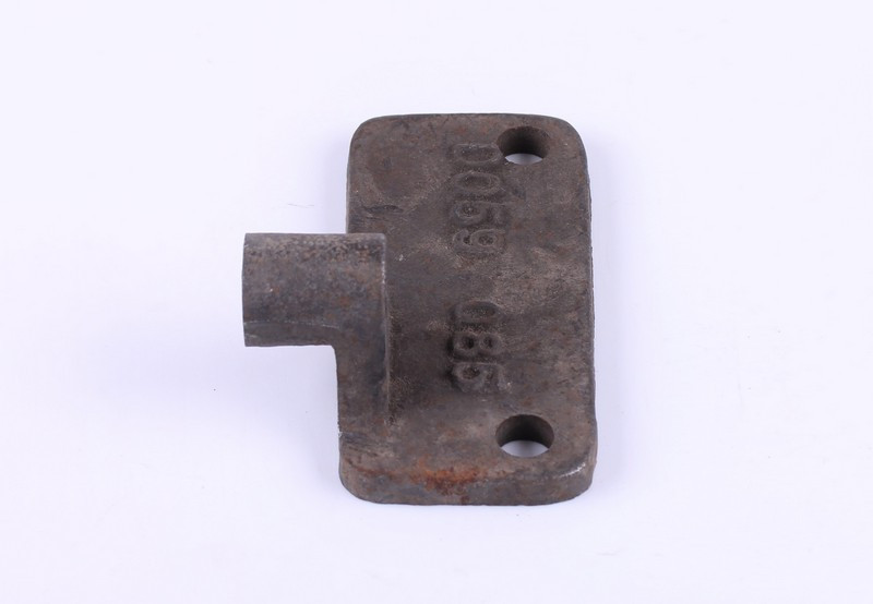 Направляющая рычага подключения переднего моста Фотон 240/244 Мукачево - изображение 3