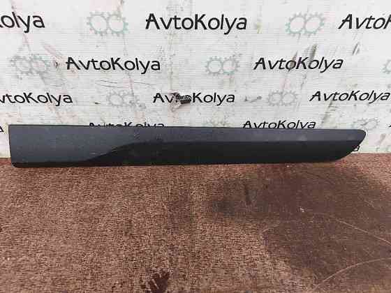 Накладка бокових зсувних дверей ліва Mercedes Citan 2012-2020 (A4156971662) Ковель
