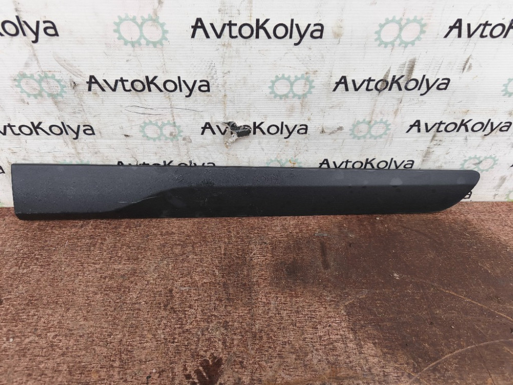 Накладка бокових зсувних дверей ліва Mercedes Citan 2012-2020 (A4156971662) Ковель - изображение 1