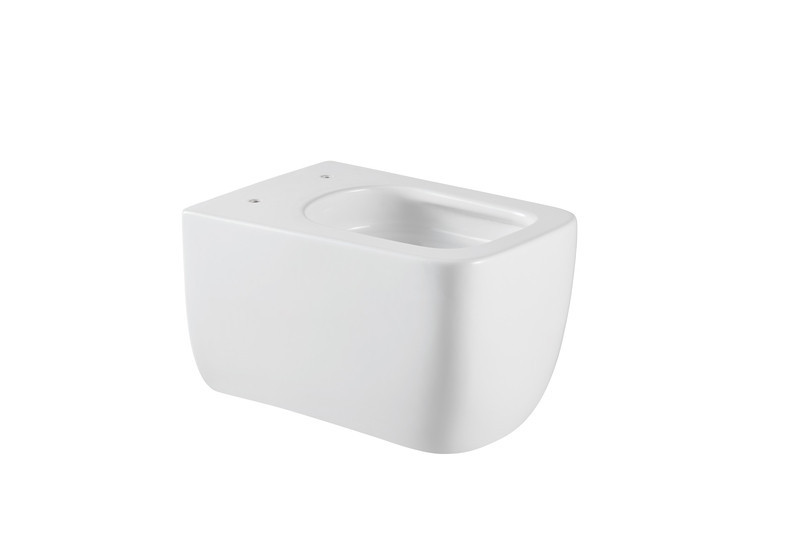 Унітаз підвісний Mixxus Premium Diverse-0301-T1 530x365x373mm, система змиву Tornado 1.0 (MP6477) Київ - фото 10