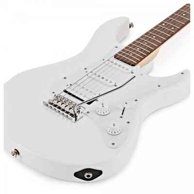 Електрогітара Yamaha Pacifica 012 White Вінниця