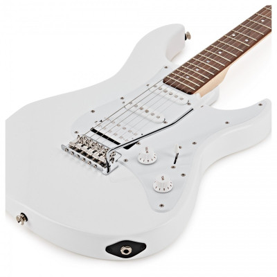 Електрогітара Yamaha Pacifica 012 White Вінниця - фото 5