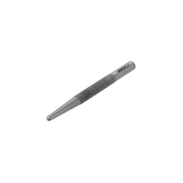 Набір плашок і мітчиків, 52 од., M3-M12 INTERTOOL SD-8052 Киев - изображение 18