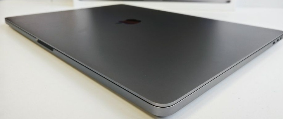 Apple MacBook Pro 16" 2021 (i7/26/512Gb. ) Київ - фото 3
