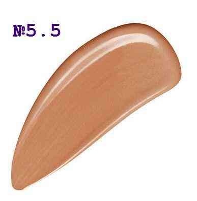 Тональний крем Giorgio Armani Luminous Silk Foundation 5.5 Слов'янськ