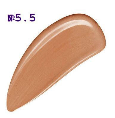 Тональний крем Giorgio Armani Luminous Silk Foundation 5.5 Слов'янськ - фото 2