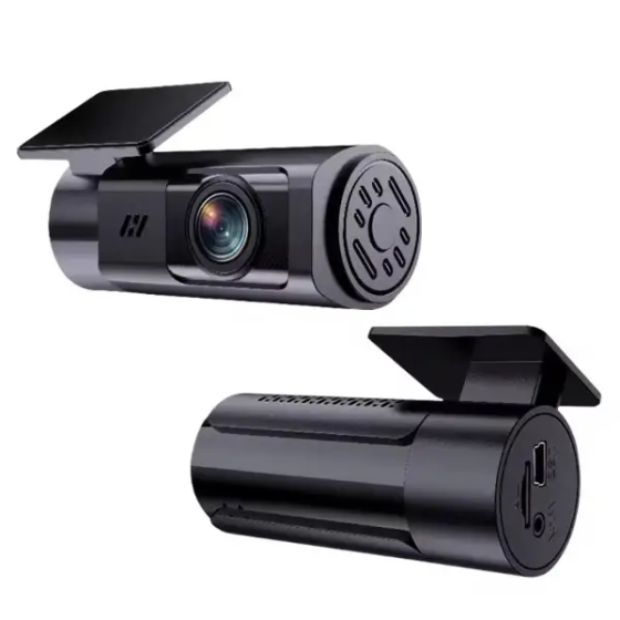 Автомобильный видеорегистратор K-5 (2 камеры) Wi-Fi Full HD Винница