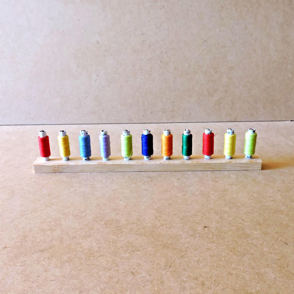 Органайзер для ниток "Флок 11" Миколаїв - фото 2