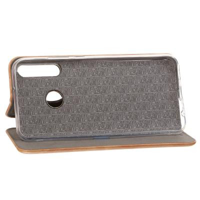 Чохол до моб. телефона BeCover Exclusive New Style Huawei P40 Lite E / Y7p Brown (704913) (704913) Вінниця - фото 5