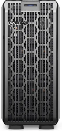 Сервер Dell T350 Xeon E-2314 16Gb 240Gb [Boss] + 2Tb Hdd Perc H355 Idrac9 Exp. 2X600W 3Bwos (PET3509A) Київ