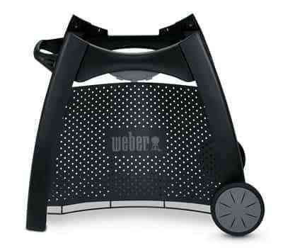 Тележка для гриля Q-Premium Weber 6526 Код: 003488 Ровно