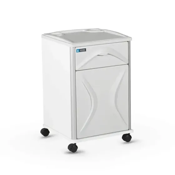 Приліжковий столик ABS Schroder BSC 351 Дніпро