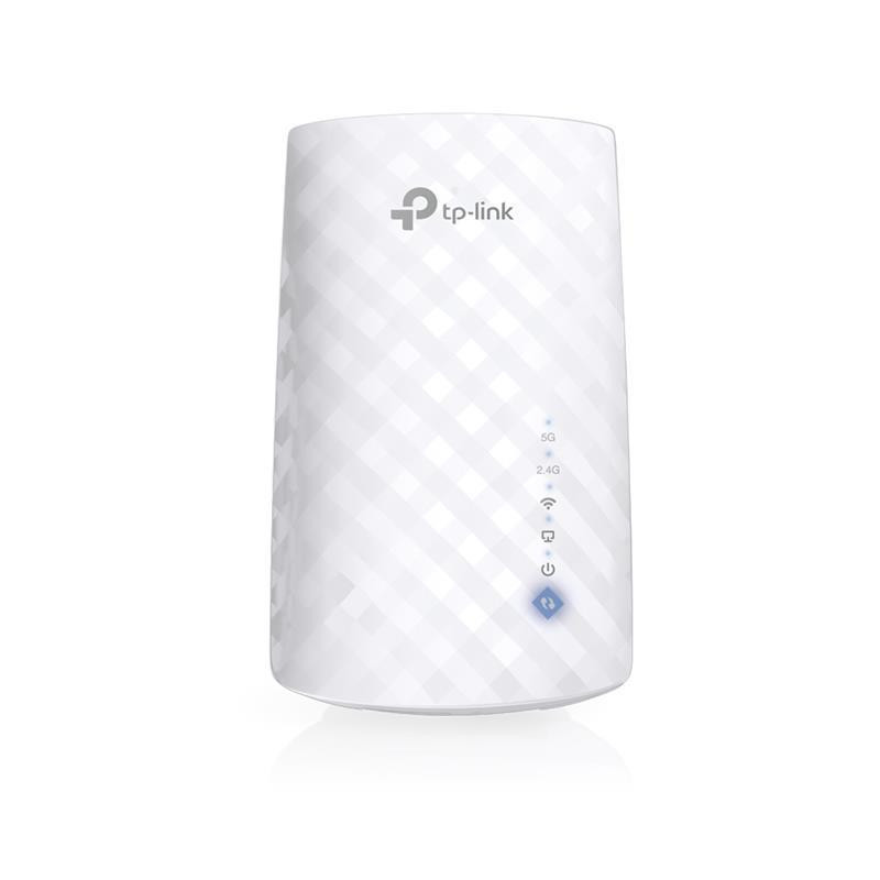 Точка доступу TP-Link RE190 (AC1733, 3 антен, підсилювач Wi-Fi сигналу) розетка Харьков - изображение 1