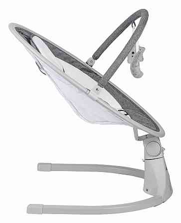 Гойдалка дитяча FreeON Elite, grey Київ