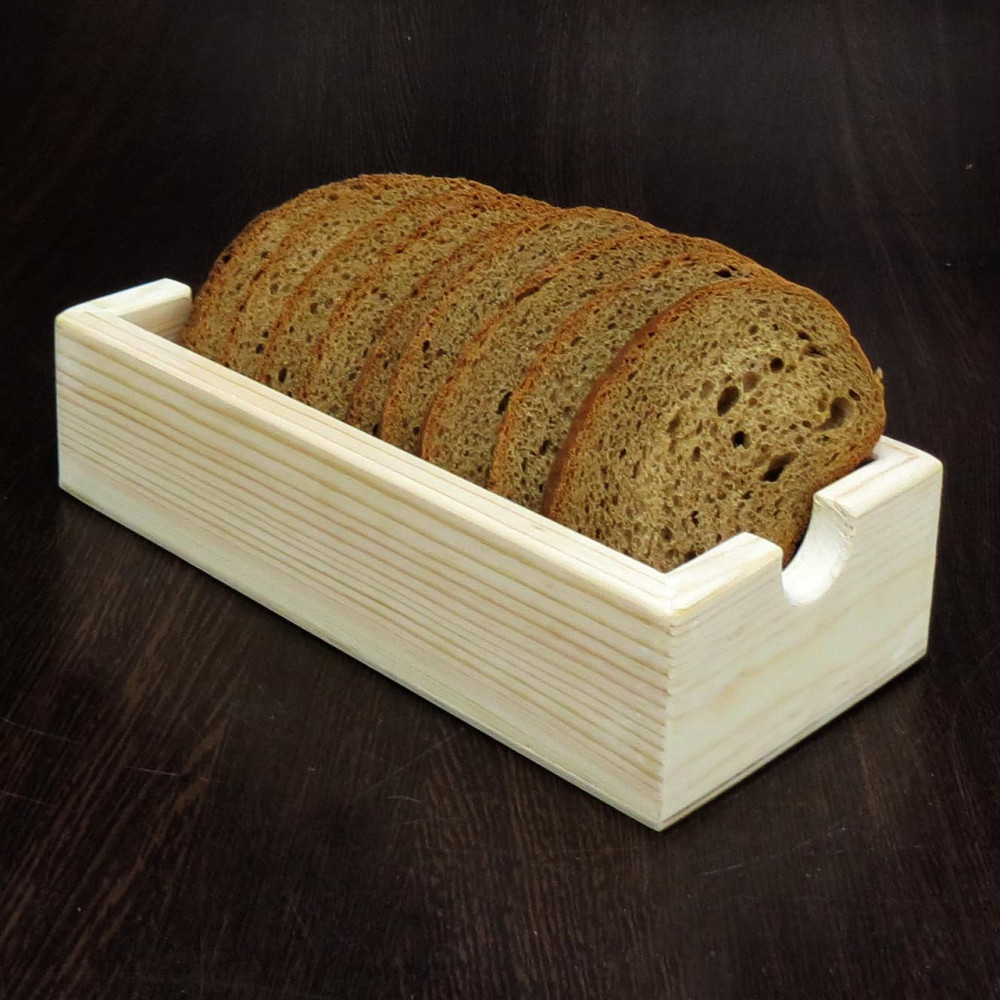 Хлібний лоток "Мансара" бланже Миколаїв - фото 1