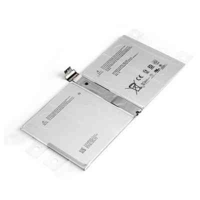 Аккумулятор для ноутбука Microsoft Surface Pro 4 (Model 1724) G3HTA026H, 5087mAh (38.2Wh), 2cell, 7.5V, Li-ion (A47843) Винница