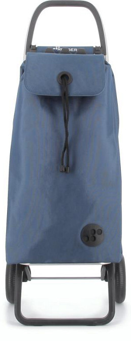 Сумка-тележка Rolser I-Max MF 2L Denim (IMX304-1069) Киев - изображение 1