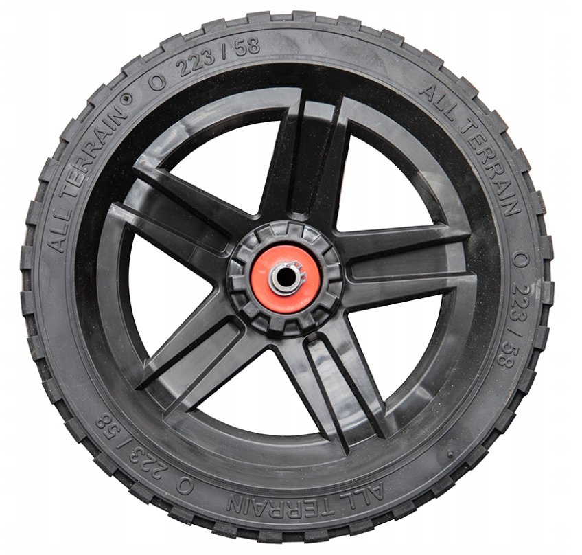 Набор ящиков для инструментов Qbrick System PRIME SET 1 RED Ultra HD (5901238257974) Киев - изображение 7