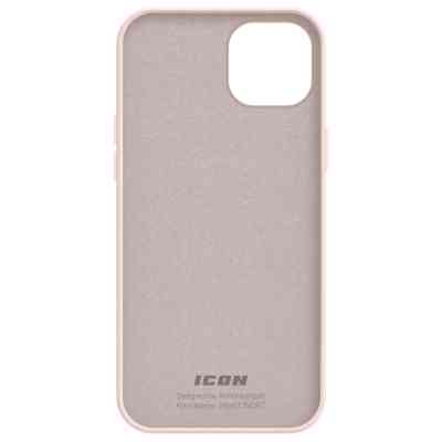 Чехол для мобильного телефона Armorstandart ICON2 Case Apple iPhone 14 Plus Chalk Pink (ARM63608) Винница