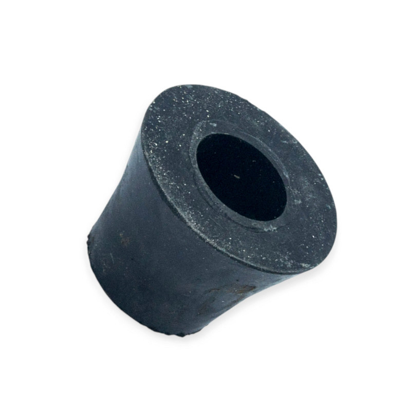 Подушка ХТЗ-17221 нижняя новый образец (Н=50 мм, Двн=30 мм, Днар=65, 45 мм) кабины Мукачево - изображение 1