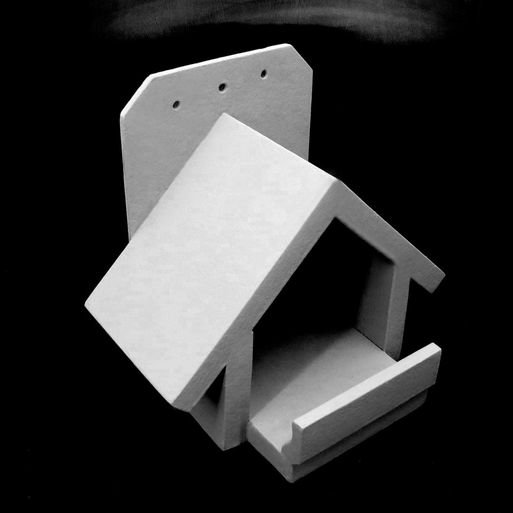 Місце гніздування для птахів "Перепілка" маренго Миколаїв - фото 3