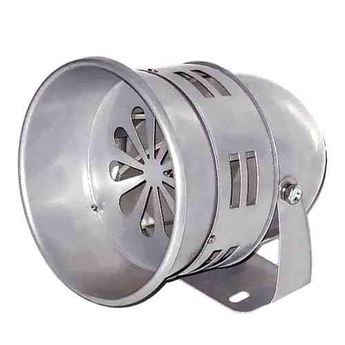 Сигнал ревун СА-10210 NAUTILUS 12V Харьков