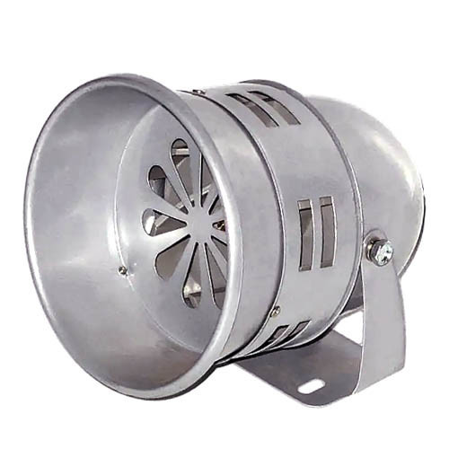 Сигнал ревун СА-10210 NAUTILUS 12V Харьков - изображение 1