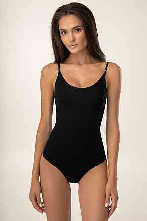 Боді Jasmine REBECA 9902 XL, Черный Киев