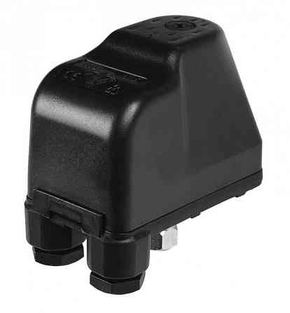 Реле тиску Italtecnica PM/5 (1-5 bar) для насосів Київ