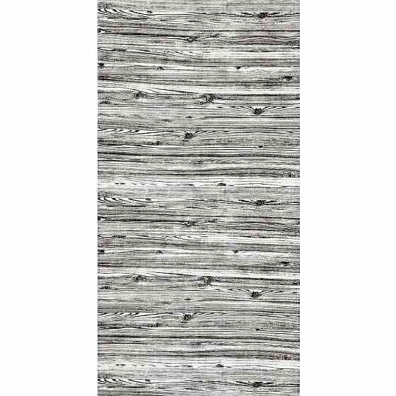 Самоклеящаяся 3D панель под дерево зебра Киев