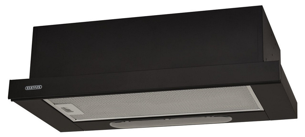 Витяжка Eleyus Breeze 470 50 BL (6602890) Київ - фото 2