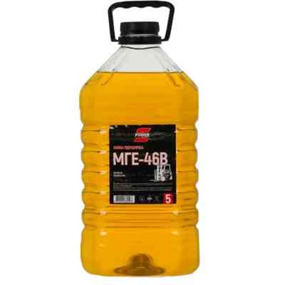 Моторна олива S-POWER МГЕ-46В 5л ПЕТ Вінниця