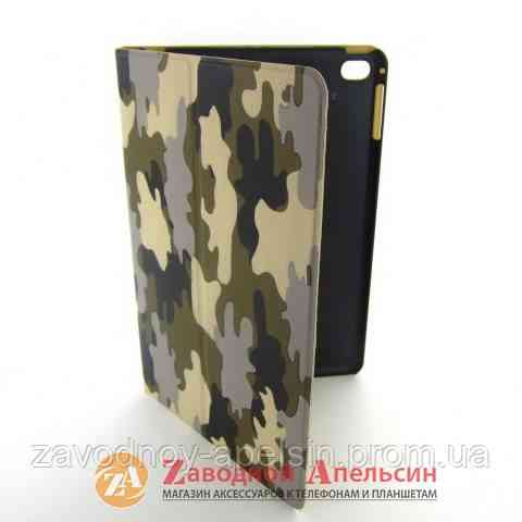 IPad mini 4 5 A2124 A2133 A1538 чехол книжка Cobbler Одесса
