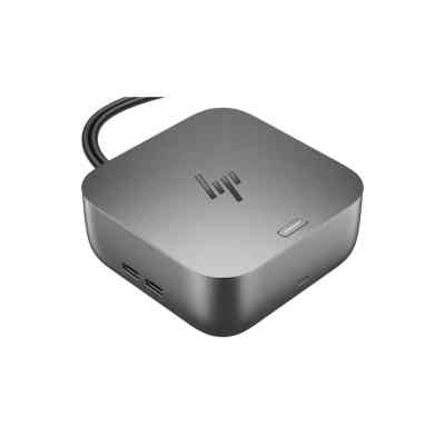 Порт-репликатор HP Thunderbolt 4 Ultra 180W G6 Dock (9X481UT) Винница