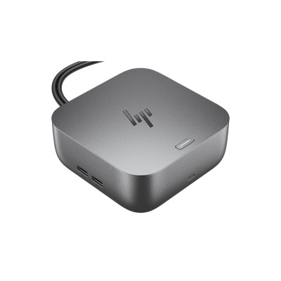 Порт-репликатор HP Thunderbolt 4 Ultra 180W G6 Dock (9X481UT) Винница - изображение 5