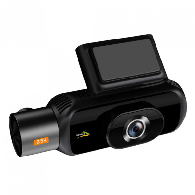 Видеорегистратор Aspiring Griffon 2 Wi-Fi 2.5К, 3 channels (GR2-4k2010) Винница - изображение 8