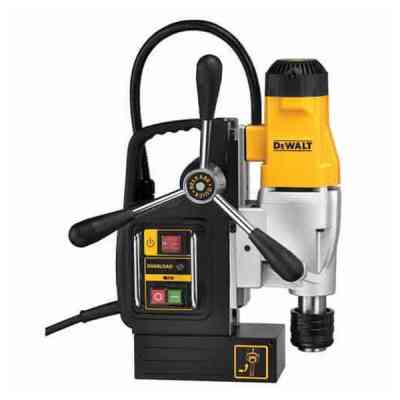 Свердлильний верстат DeWALT з електромагнітним утримувачем, 1200 Вт, 300-450 об/хв, 50 мм, 14.55 кг (DWE1622K) Вінниця