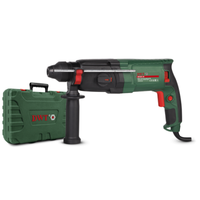Перфоратор DWT SBH09-30 BMC Коломыя - изображение 1