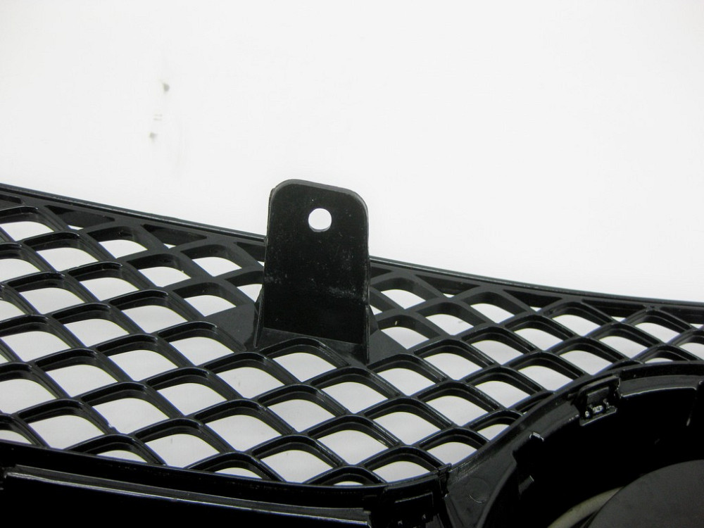 Mercedes-Benz  GLE63_AMG_GRILL Решітка радіатора оригінал у зборі зі значком ML GLE W166 Одеса - фото 5