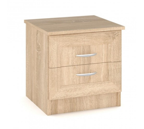 Приліжкова тумба 2 шт. Соната Львів - фото 1