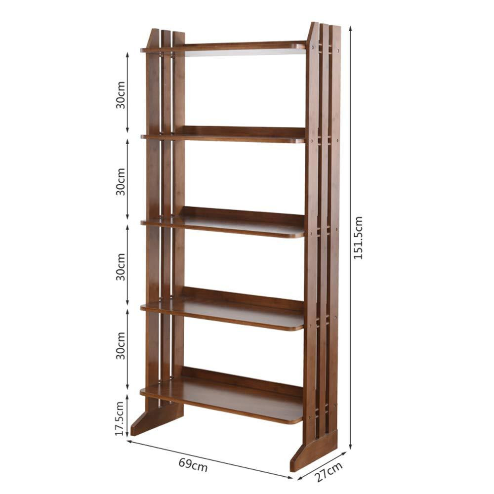 Етажерка розбірна "Кентербері 5" мокко Миколаїв - фото 3