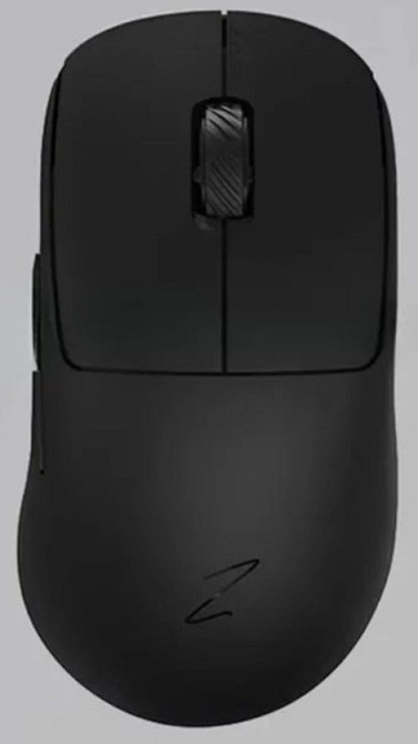 Мишка Mouse Zaopin Z2 Mini Black 4K. Київ - фото 8