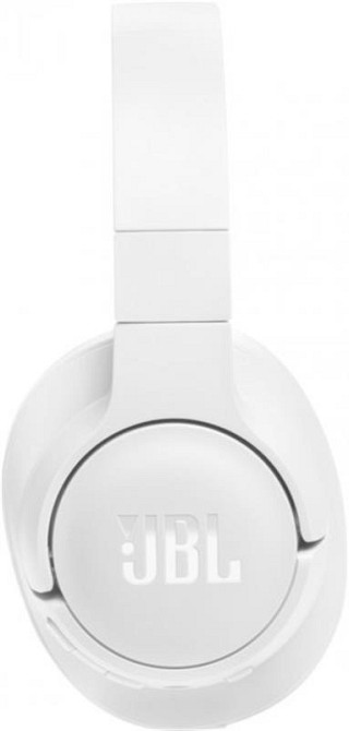 Bluetooth-гарнітура JBL Tune 720BT White (JBLT720BTWHT) Білий Харьков - изображение 6