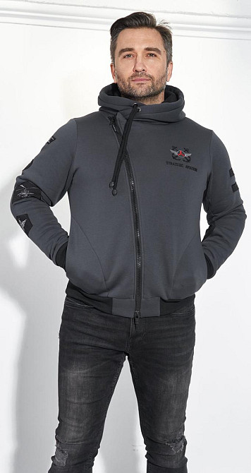 Чоловіча куртка (54) Київ - фото 8