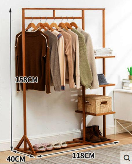 Стойка вешалка для одежды 
