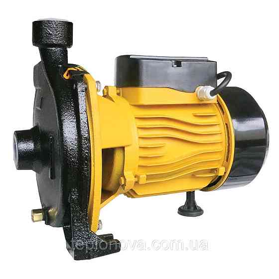 Насос центробежный Optima CPm158 1,1кВт Черновцы